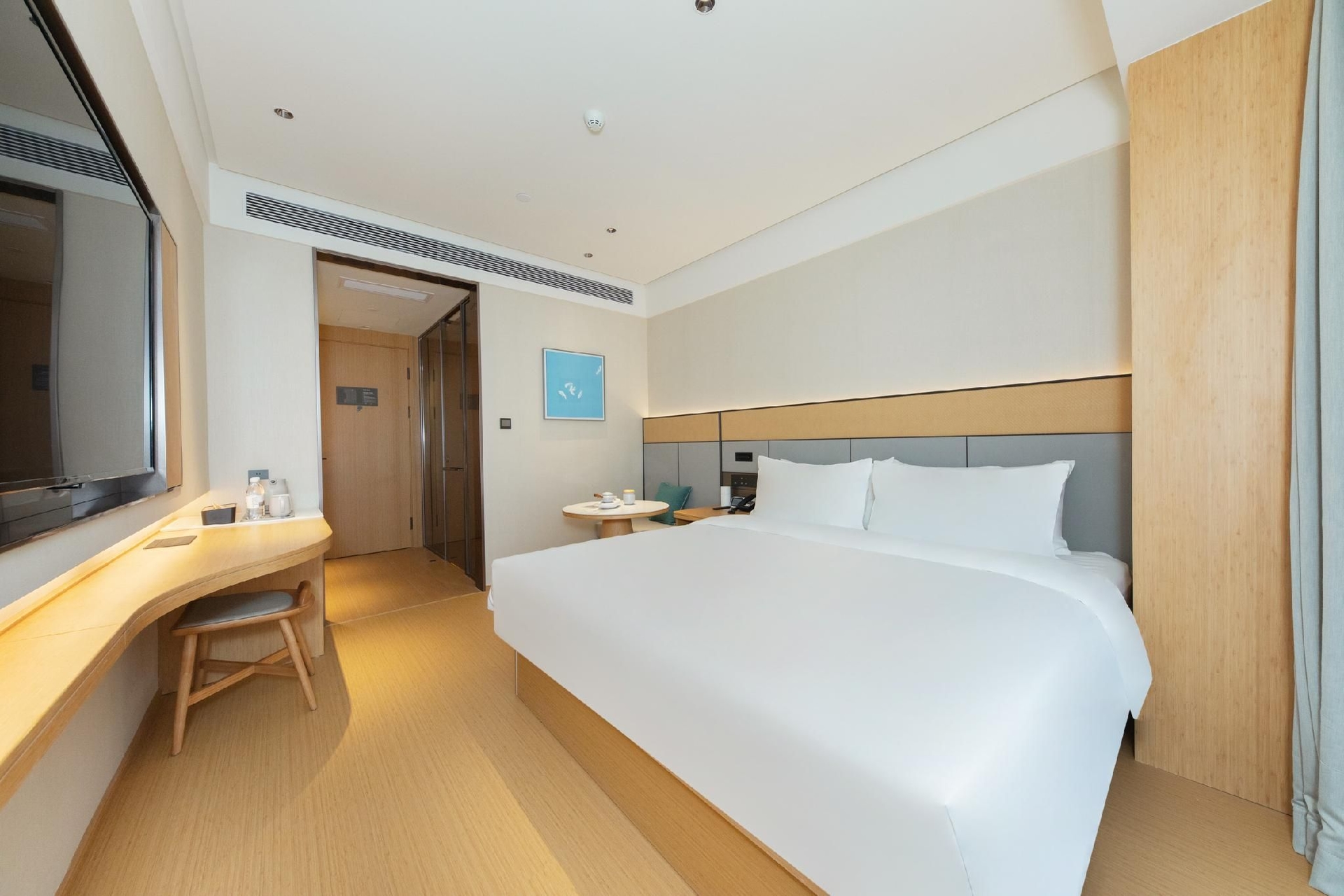 Ji Hotel Beijing Tongzhou Global Convention Center4
