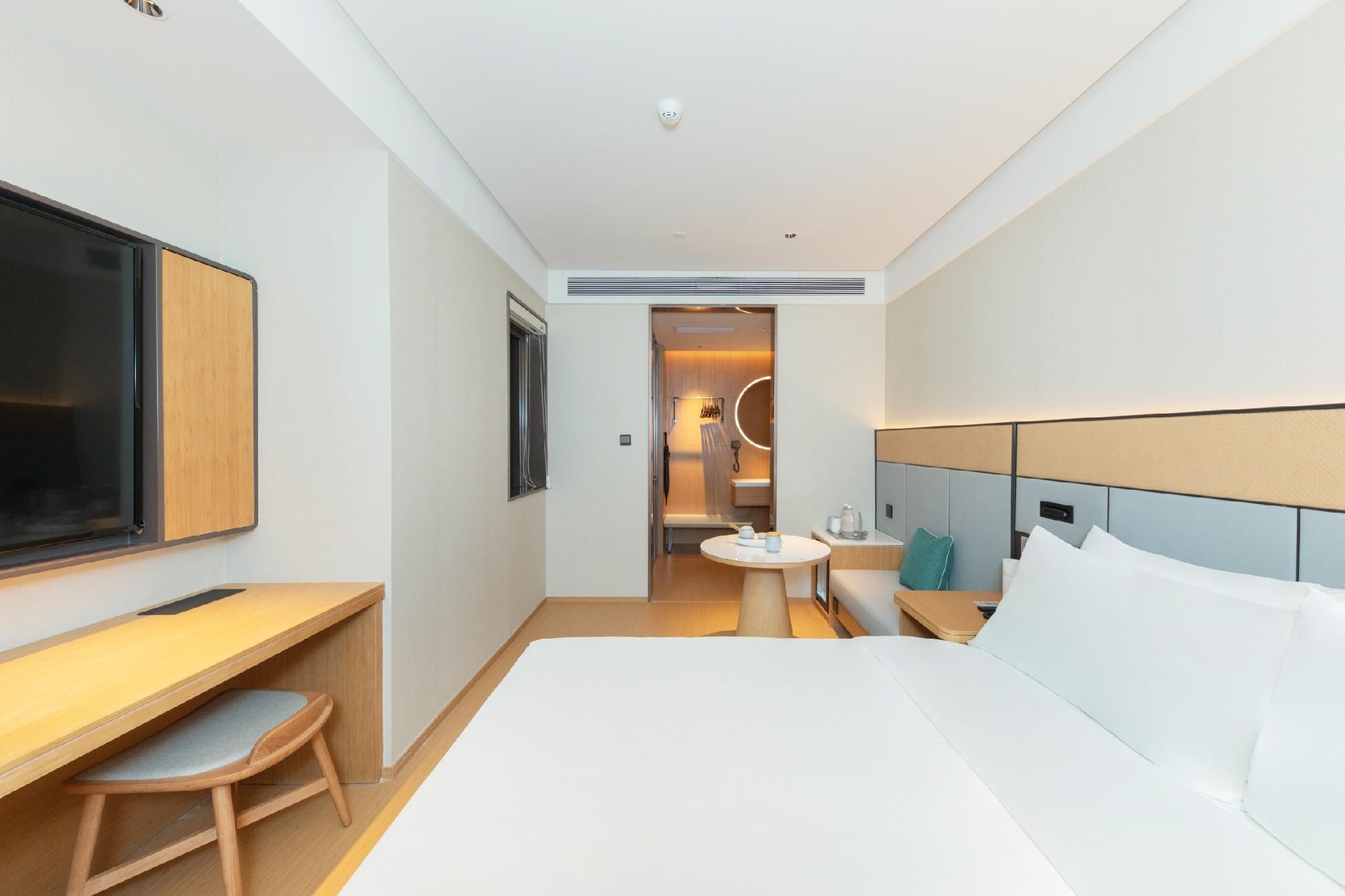Ji Hotel Beijing Tongzhou Global Convention Center3