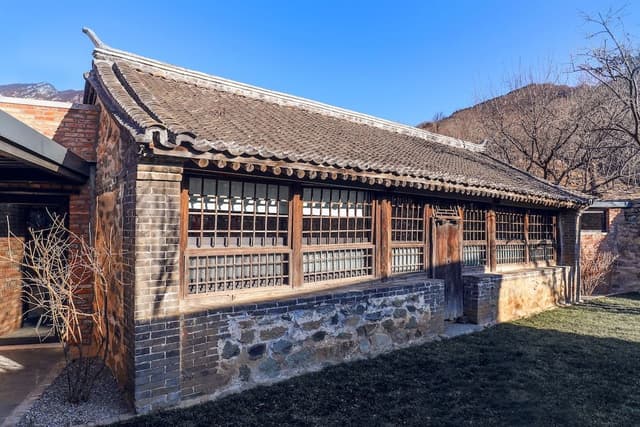 Superior Villa