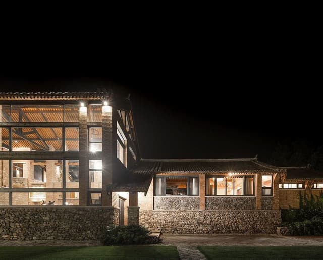 Luxury House