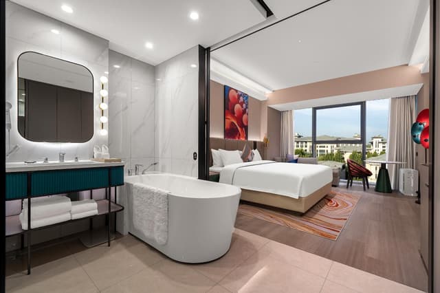 Executive Room King