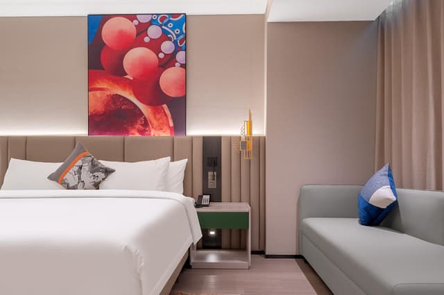 Executive Room King