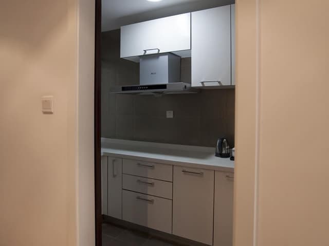 Family Apartment