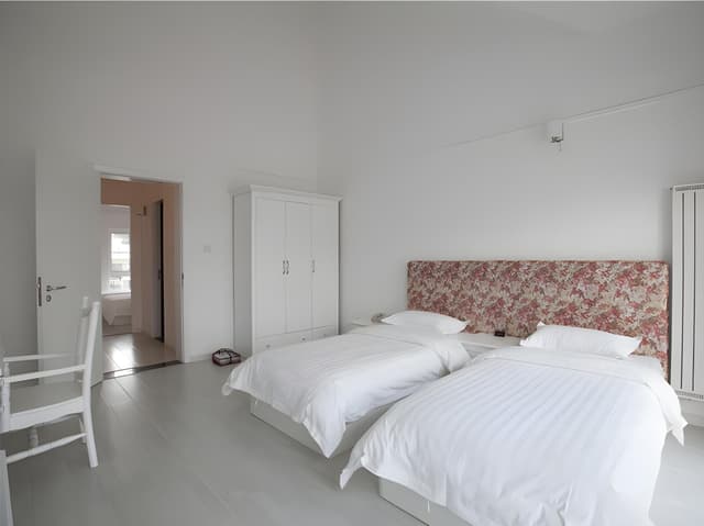 Family Apartment