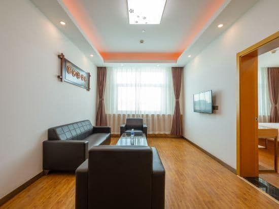 Superior Suite