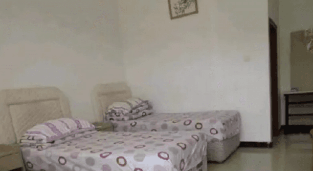 Standard Double Room without Kitchenette