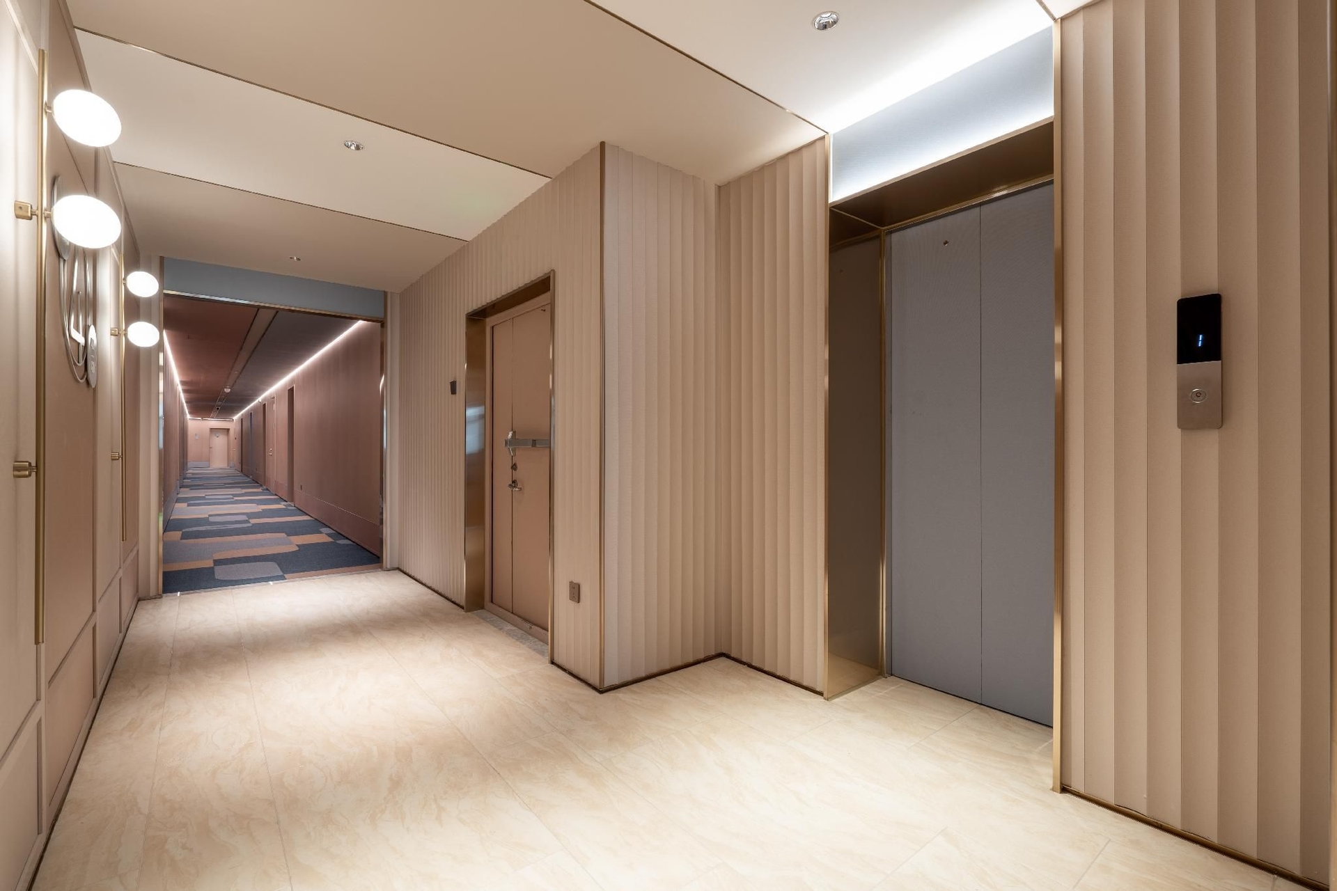 Hanting Hotel Beijing Huairou Yangsong Film Academy3