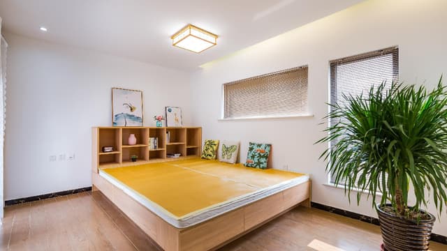 Big Room