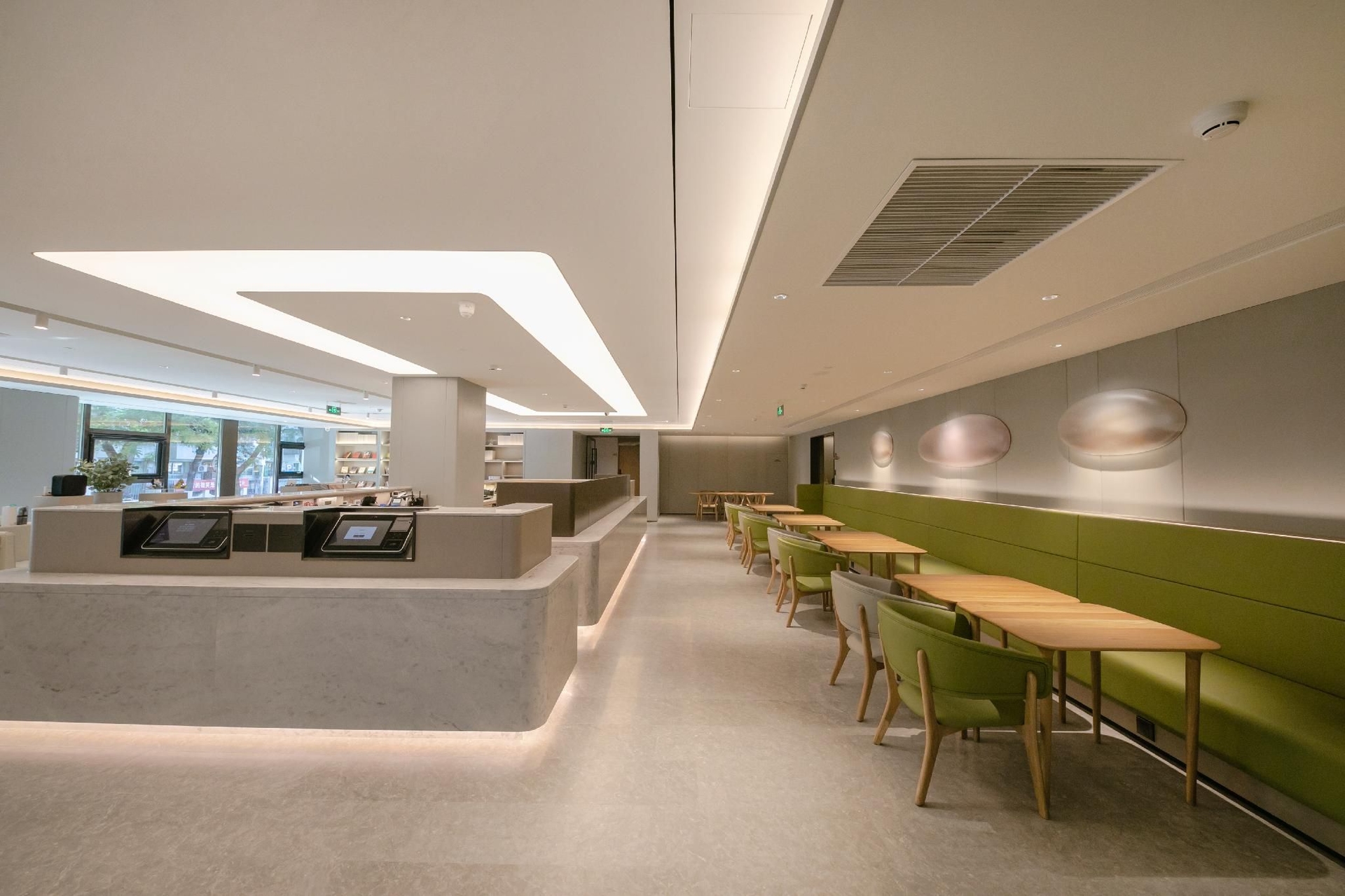 จีโฮเต็ล ปักกิ่ง เจี้ยนกัวเหมิน ไป่เฉียวสตรีท (Ji Hotel Beijing Jianguomen Baiqiao Street)4