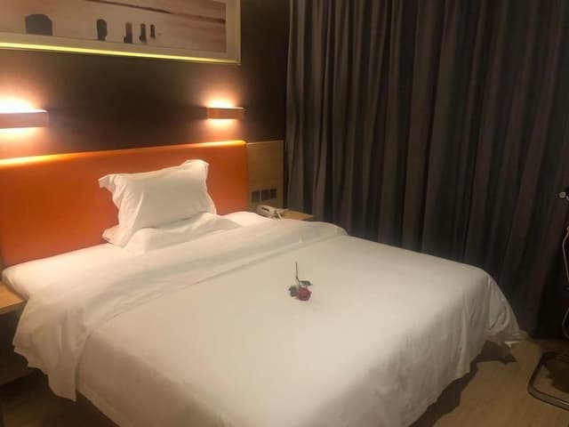 7 Days - Youpin Bed Room