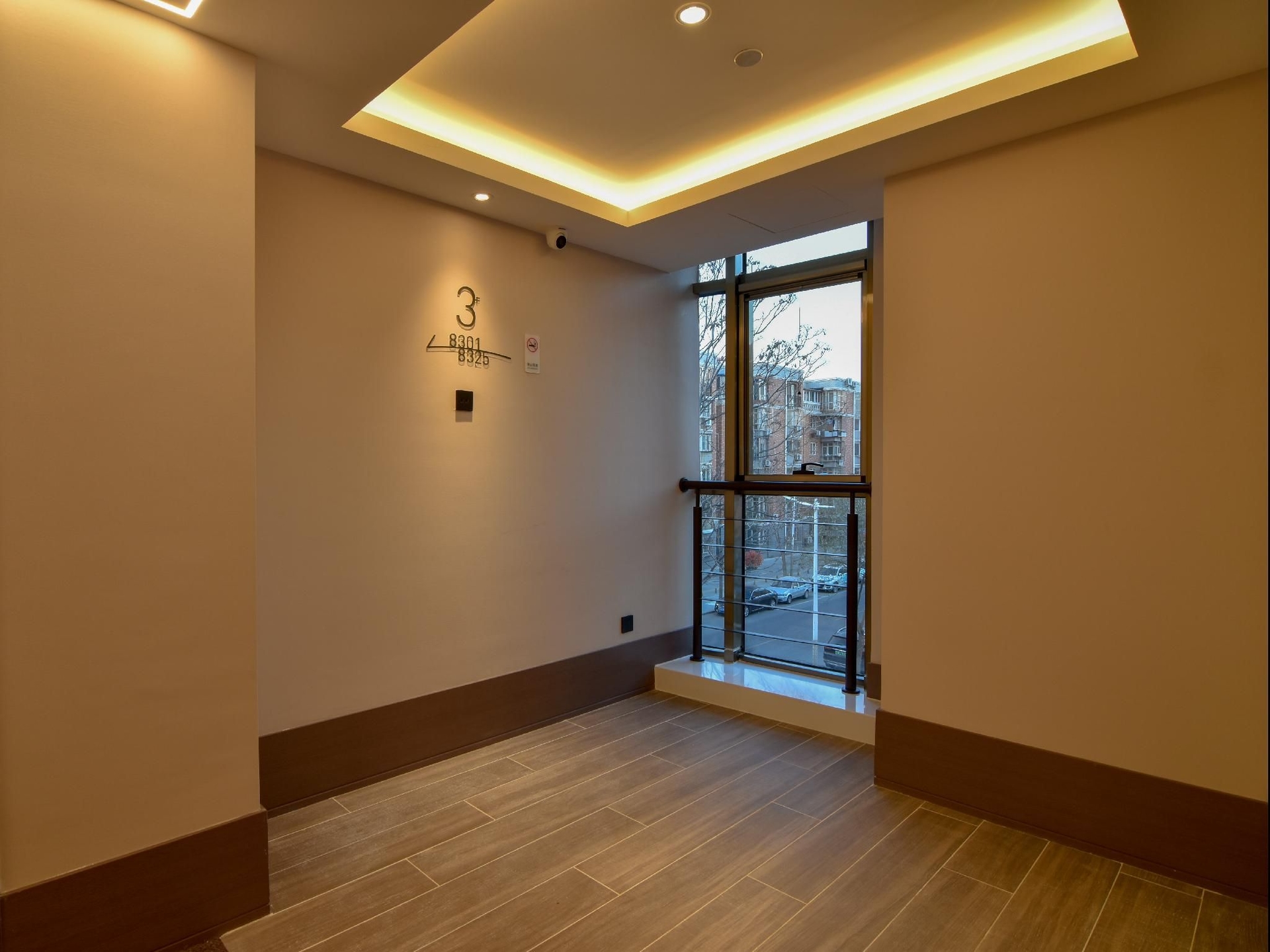 Hanting Hotel Beijing Huangcun Qingyuan North Road4