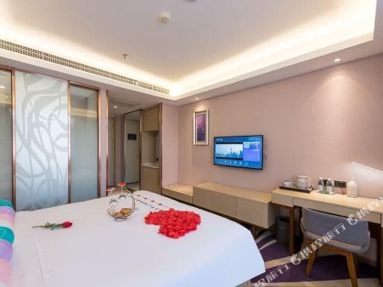 Lavande - Romantic Youxiang Room
