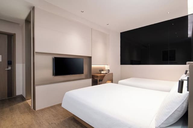 Classic Triple Room