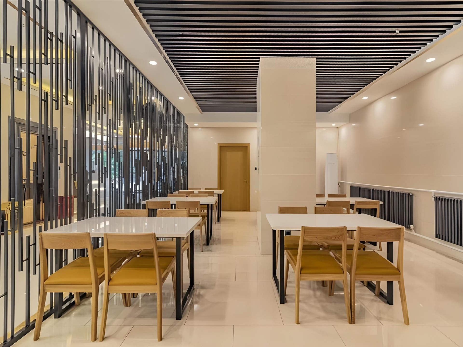 GreenTree Inn Beijing Daxing District Huangcun West Street Metro Station1
