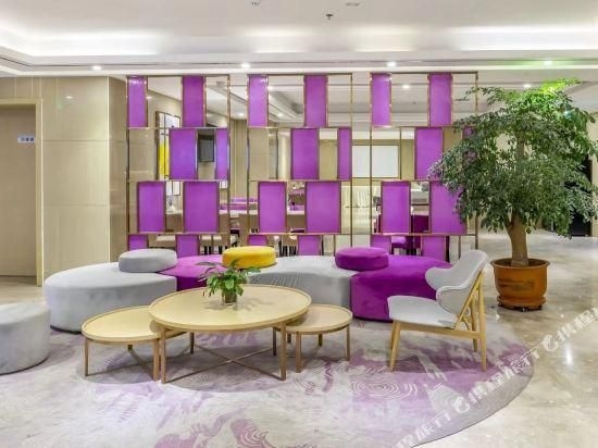 ลาแวนเด โฮเทล ปักกิ่ง ต้าซิง แอร์พอร์ต ชิงหยวน โรด เมโทร สเตชั่น จอย ซิตี้ (Lavande Hotel Beijing Daxing Airport Qingyuan Road Metro Station Joy City)4