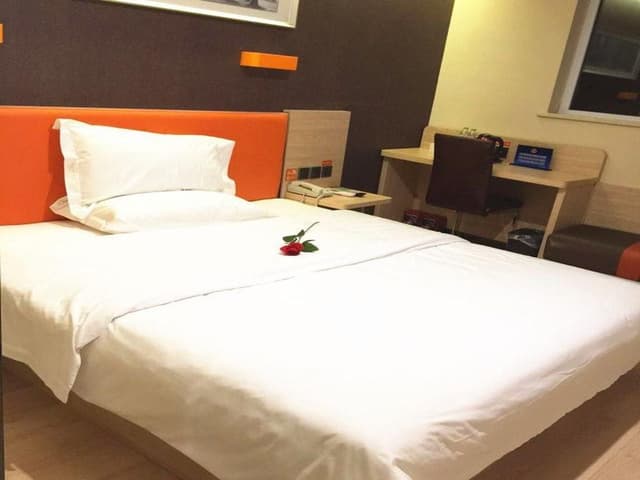 7 Days - Youpin Bed Room