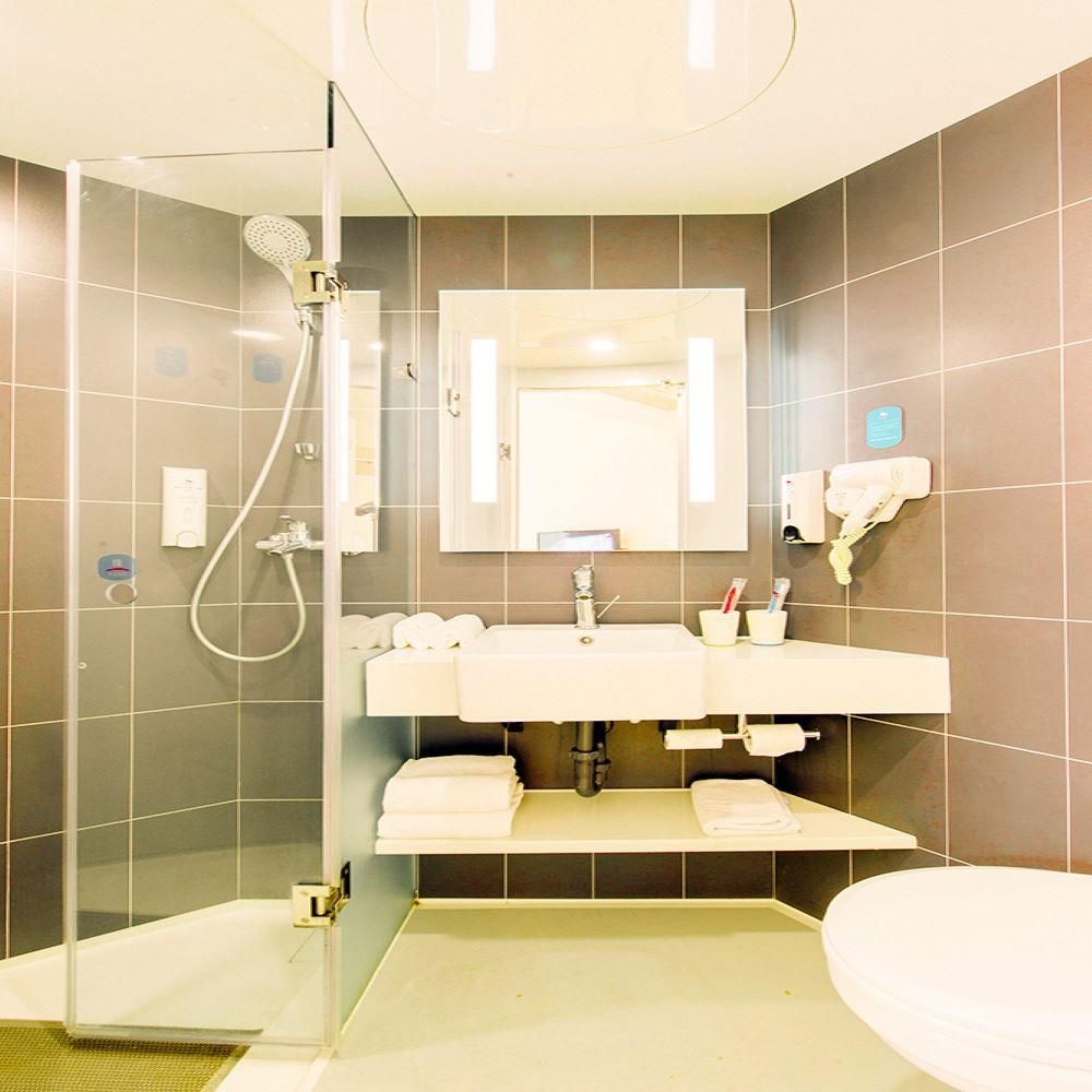 โรงแรมฮั่นถิง ปักกิ่ง ฮวงชุน มีเกาเดียน นอร์ท (Hanting Hotel Beijing Huangcun Migaodian North Branch)4