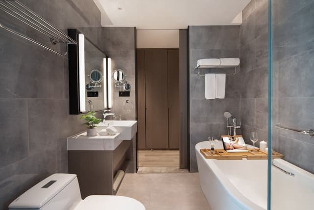 Premier Suite