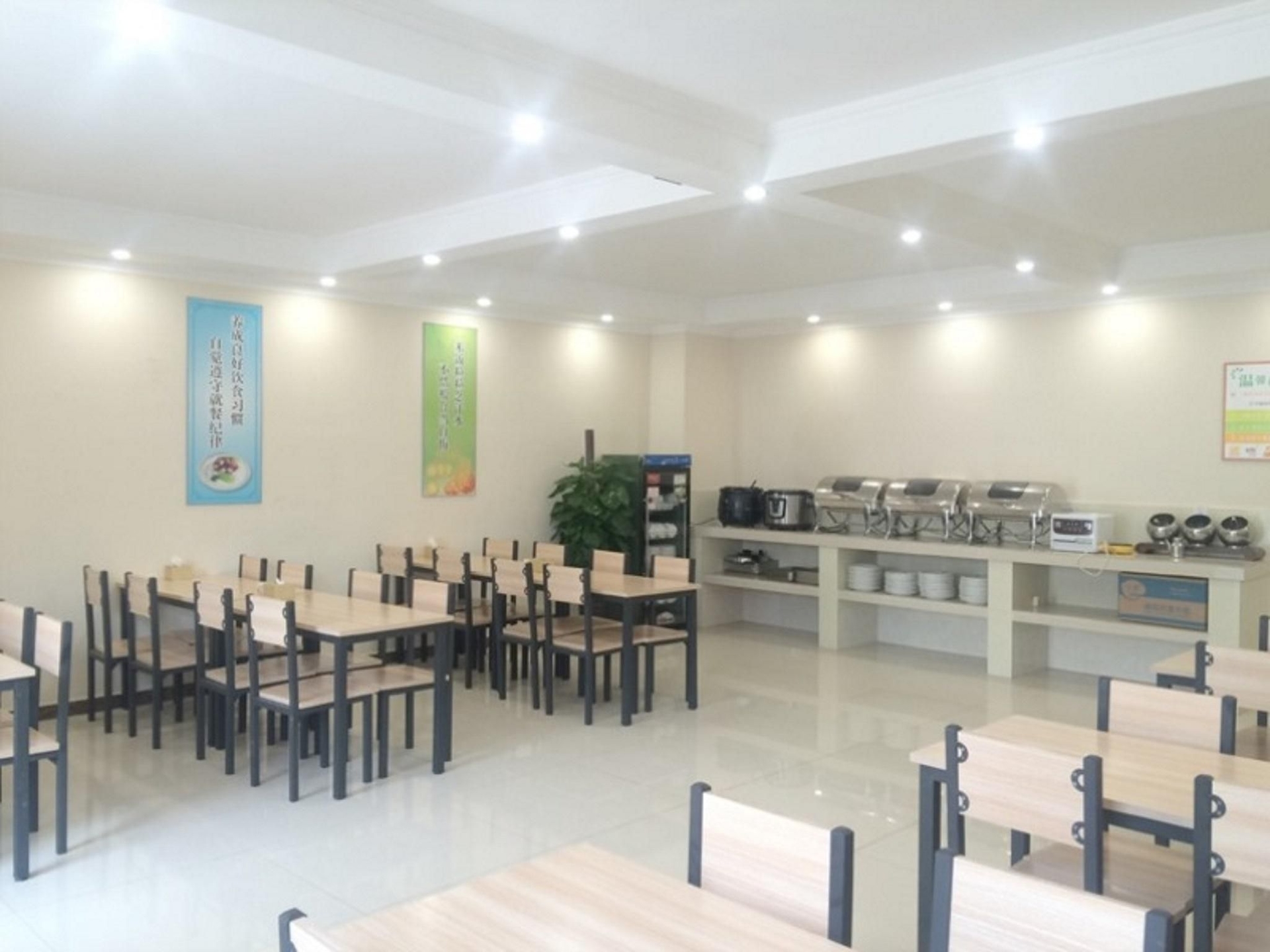 GreenTree Inn Beijing Daxing District Yufa Town New Airport Express Hotel4
