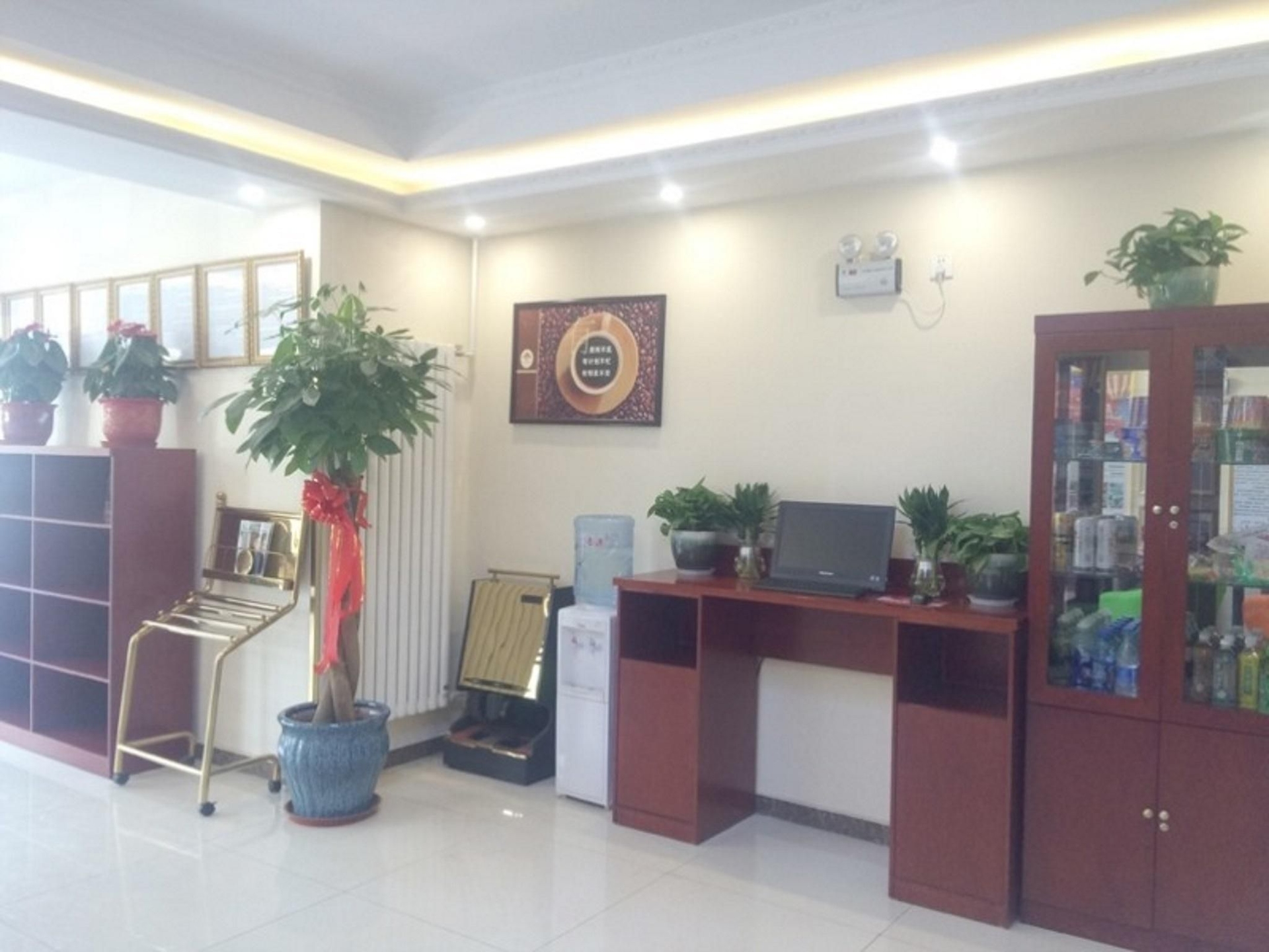 GreenTree Inn Beijing Daxing District Yufa Town New Airport Express Hotel0