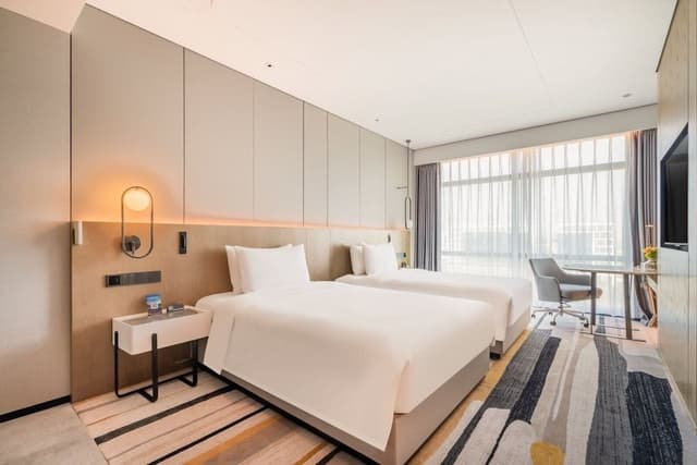 Deluxe Room, Non Smoking
