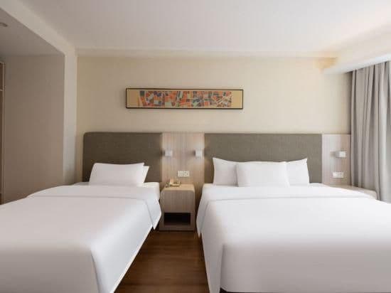Guestroom (2 beds)