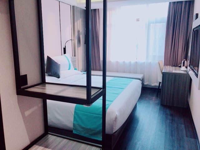 Xana - Superior Bed Room