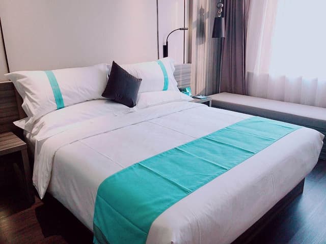 Xana - Superior Bed Room