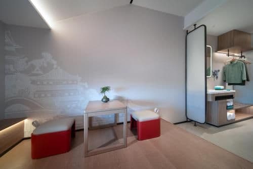 Residence One Bedroom Premier
