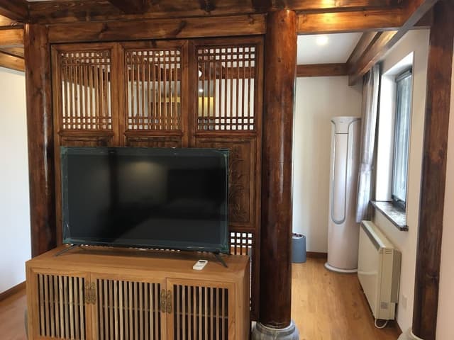 Premium Double Room