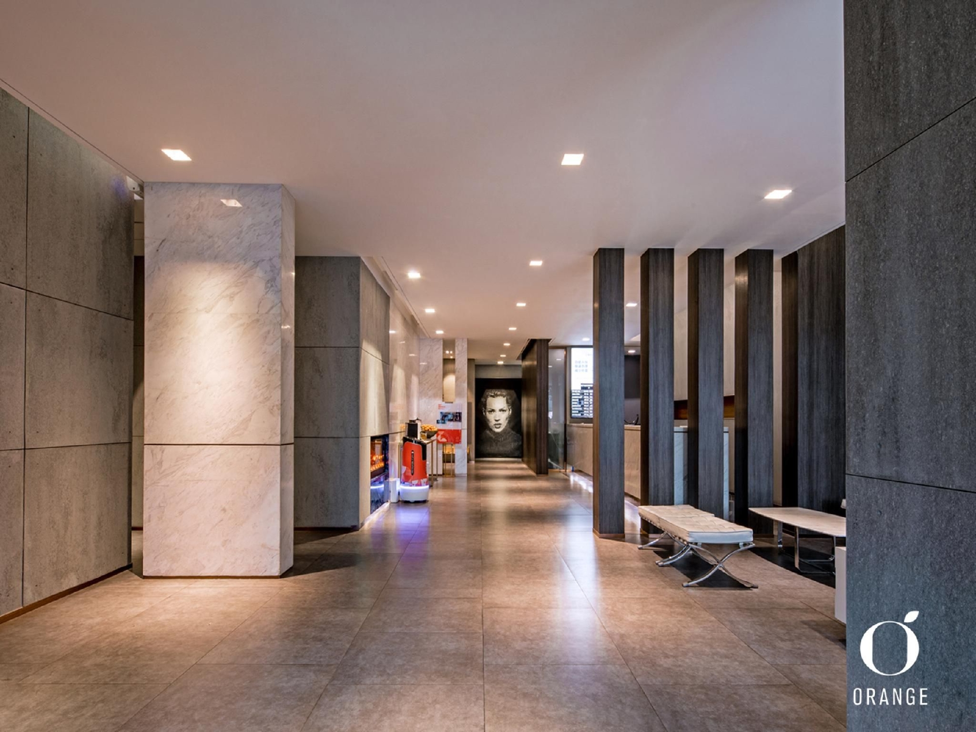 ออเรนจ์ โฮเทล ปักกิ่ง หวังฝูจิ่ง เพเดสเตรียน สตรีท (Orange Hotel Beijing Wangfujing Pedestrian Street)3