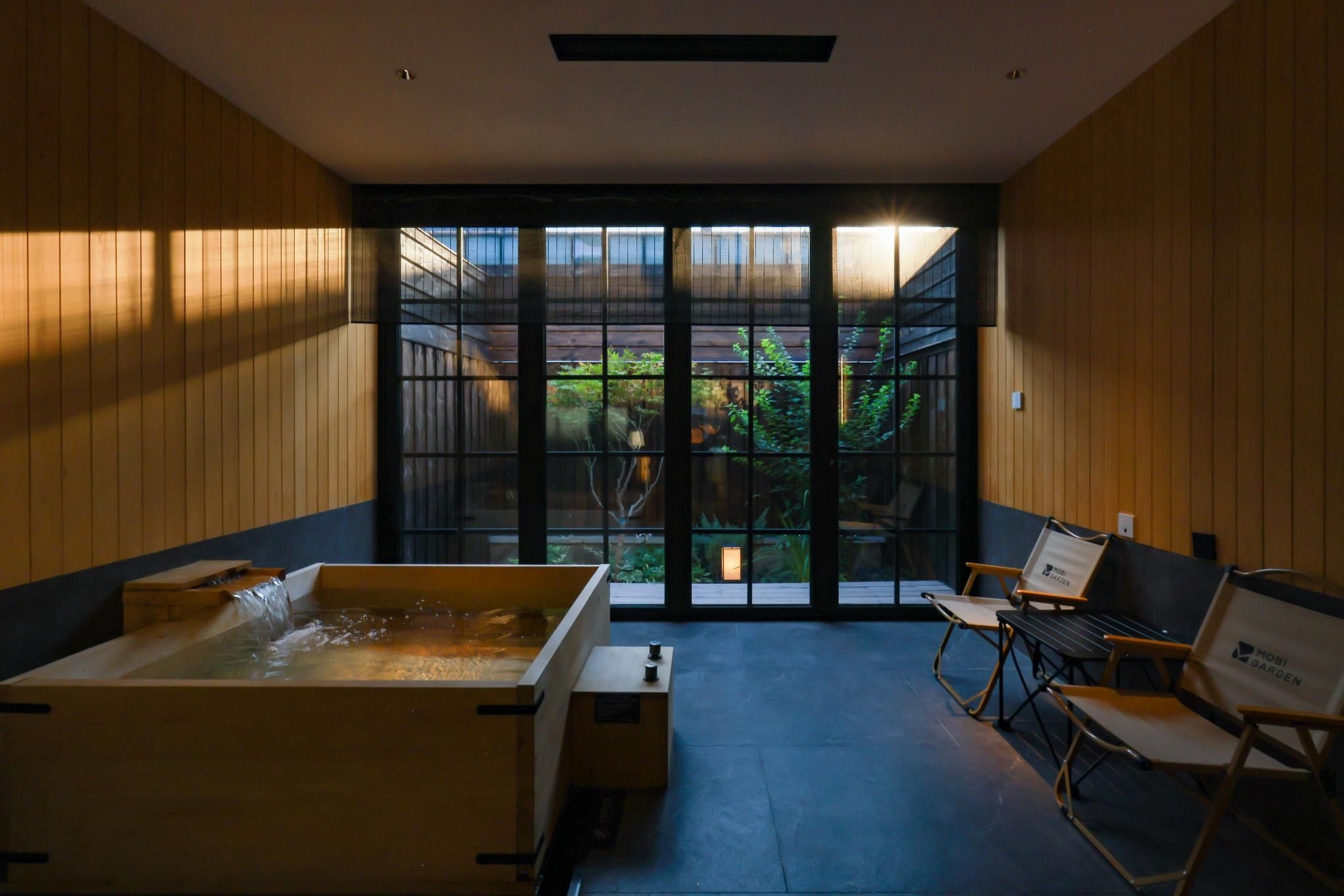 ShuiCheng YiPiao Private Spring Holiday Guesthouse2