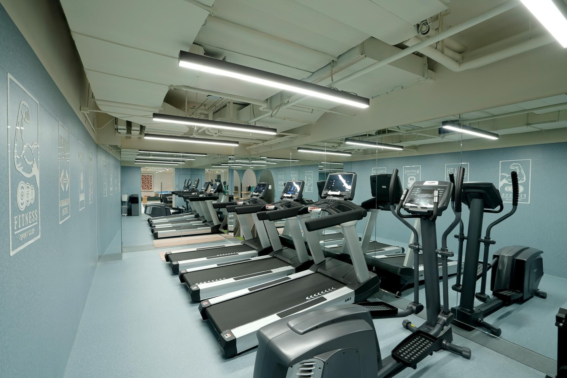 เบส หวังฟูจิ่ง เซอร์วิส อพาร์ตเมนต์ (base-Wangfujing Serviced Apartment)1