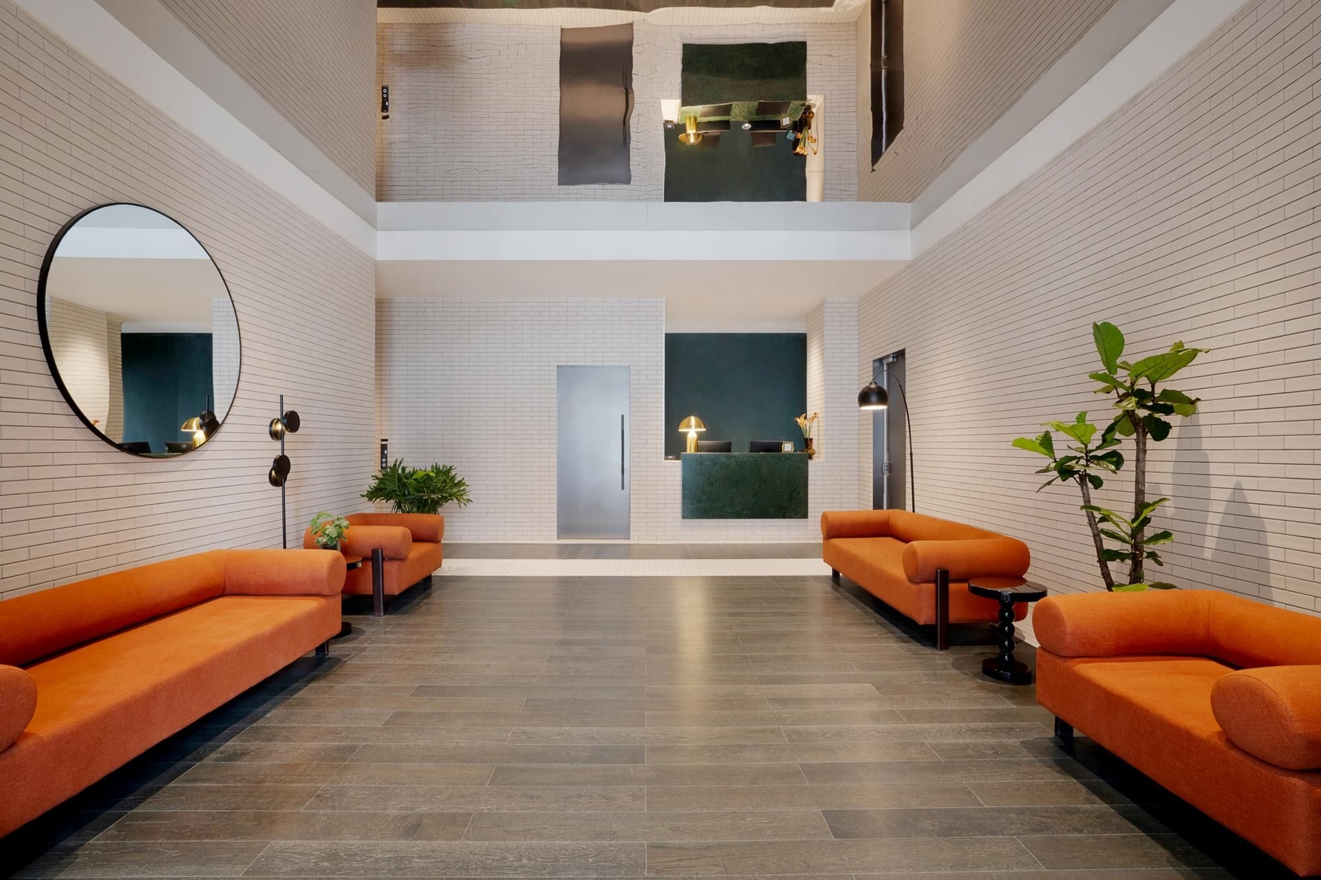 เบส หวังฟูจิ่ง เซอร์วิส อพาร์ตเมนต์ (base-Wangfujing Serviced Apartment)0