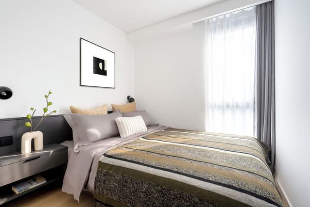 Family Apartment