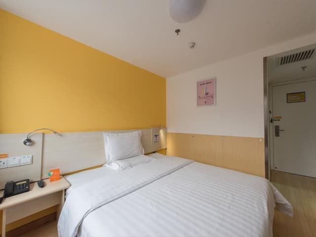 WH - Zizhu 1 Bed Room