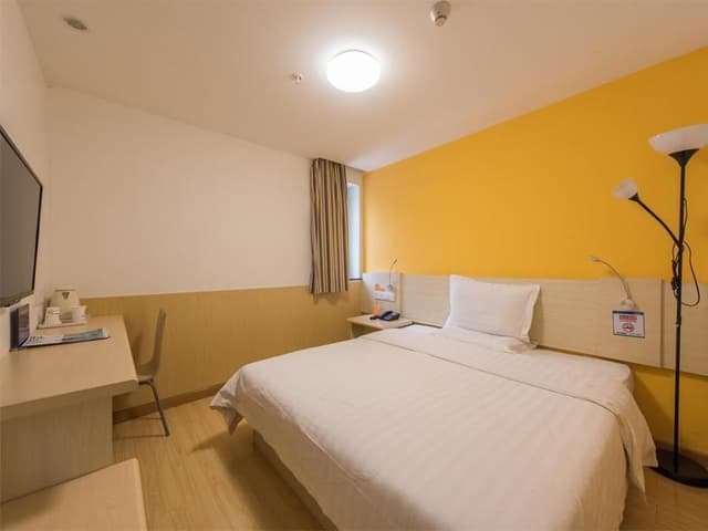 7 Days - Youxiang Bed Room