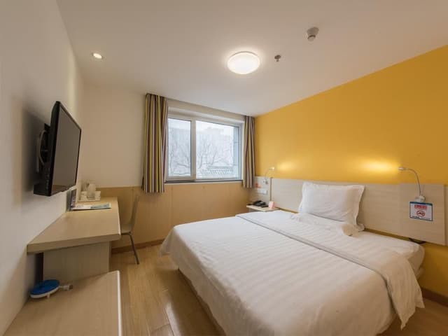 7 Days - Youxiang Bed Room