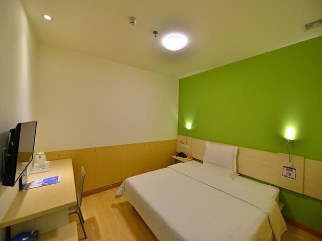WH - Zizhu 1 Bed Room