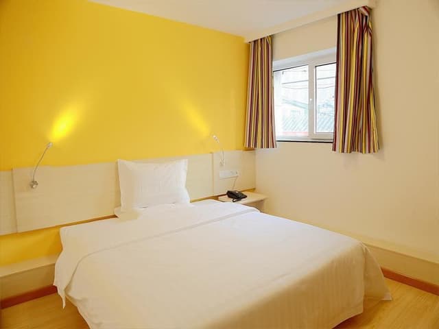 7 Days - Youxiang Bed Room