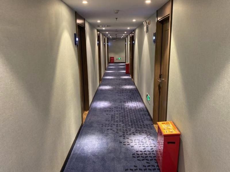 7 เดย์ พรีเมียม โรงพยาบาลปักกิ่ง ซี่เหอ หวังฝูจิ่ง เมโทรสเตชั่น (7 Days Premium Beijing Xiehe Hospital Wangfujing Metro Station)2