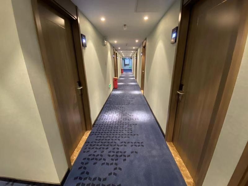 7 เดย์ พรีเมียม โรงพยาบาลปักกิ่ง ซี่เหอ หวังฝูจิ่ง เมโทรสเตชั่น (7 Days Premium Beijing Xiehe Hospital Wangfujing Metro Station)3