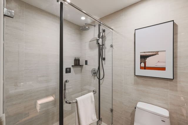 Premium King Room