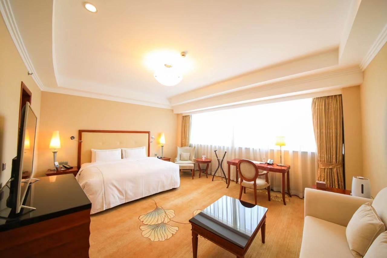 Jianguo Garden Hotel3