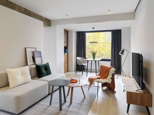 Hutong Suite