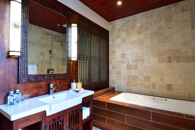 Premier Double Room