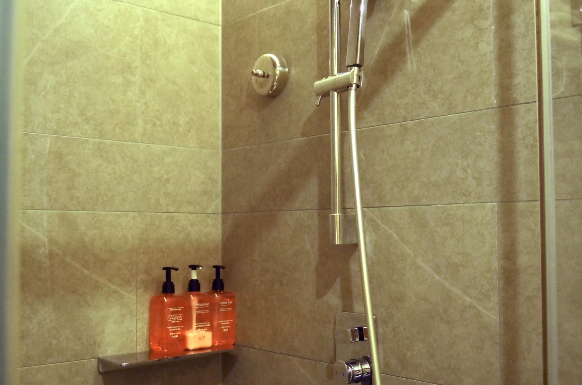 โรงแรมออเรนจ์ ปักกิ่ง ตงด่าน ประเทศจีน (Orange Hotel Beijing Dongdan)4
