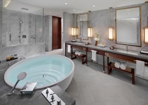 Oriental Suite