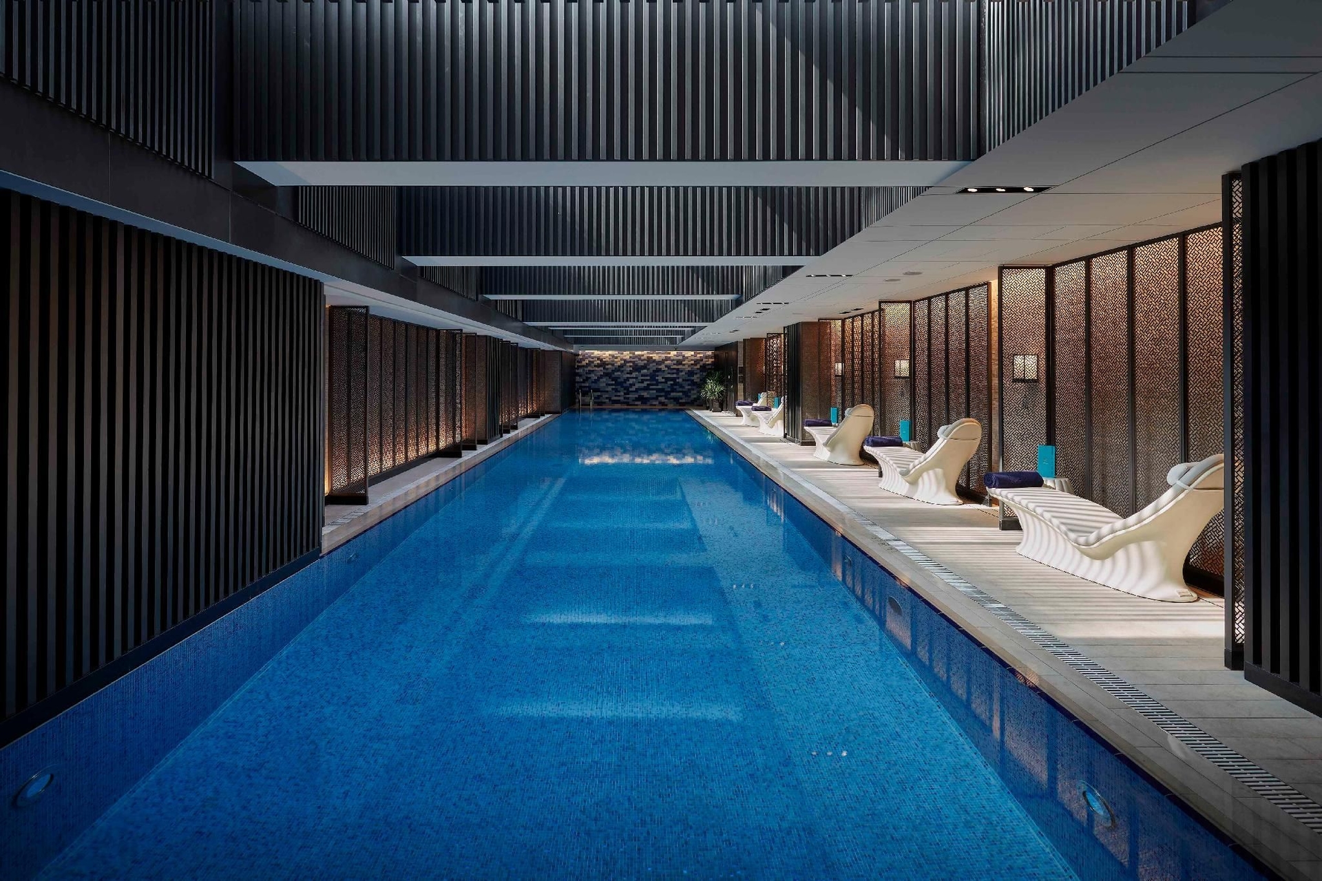 แมนดาริน โอเรียนเต็ล หว่างฟูจิง ปักกิ่ง (Mandarin Oriental Wangfujing Beijing)1