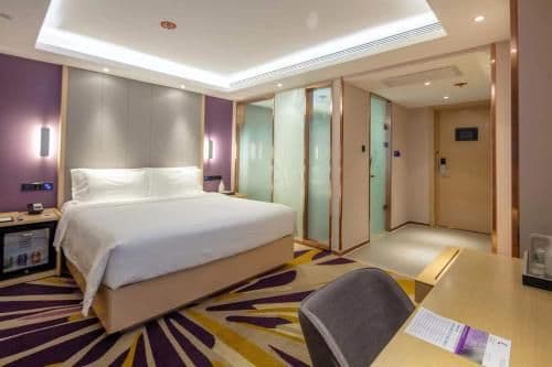 Superior Room One Beded